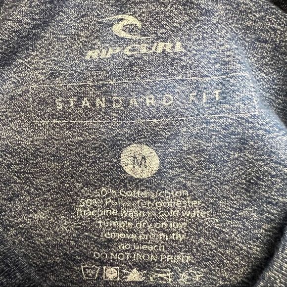 Rip Curl Graphic Tee - Picture 4 of 4